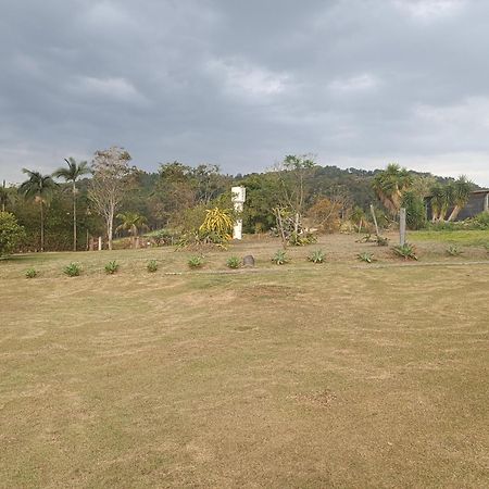 Camping Rancho Caipira Socorro  Luaran gambar