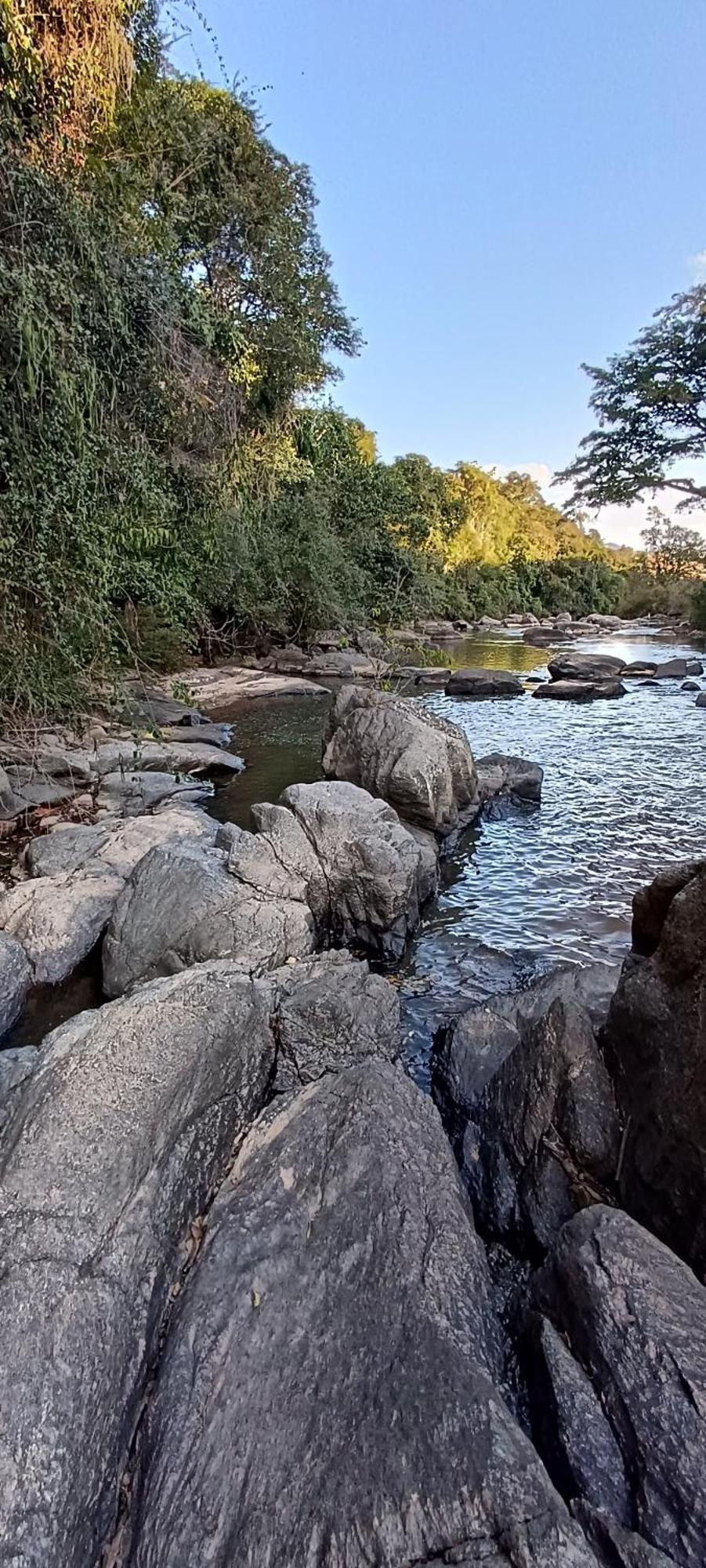 Camping Rancho Caipira Socorro  Luaran gambar