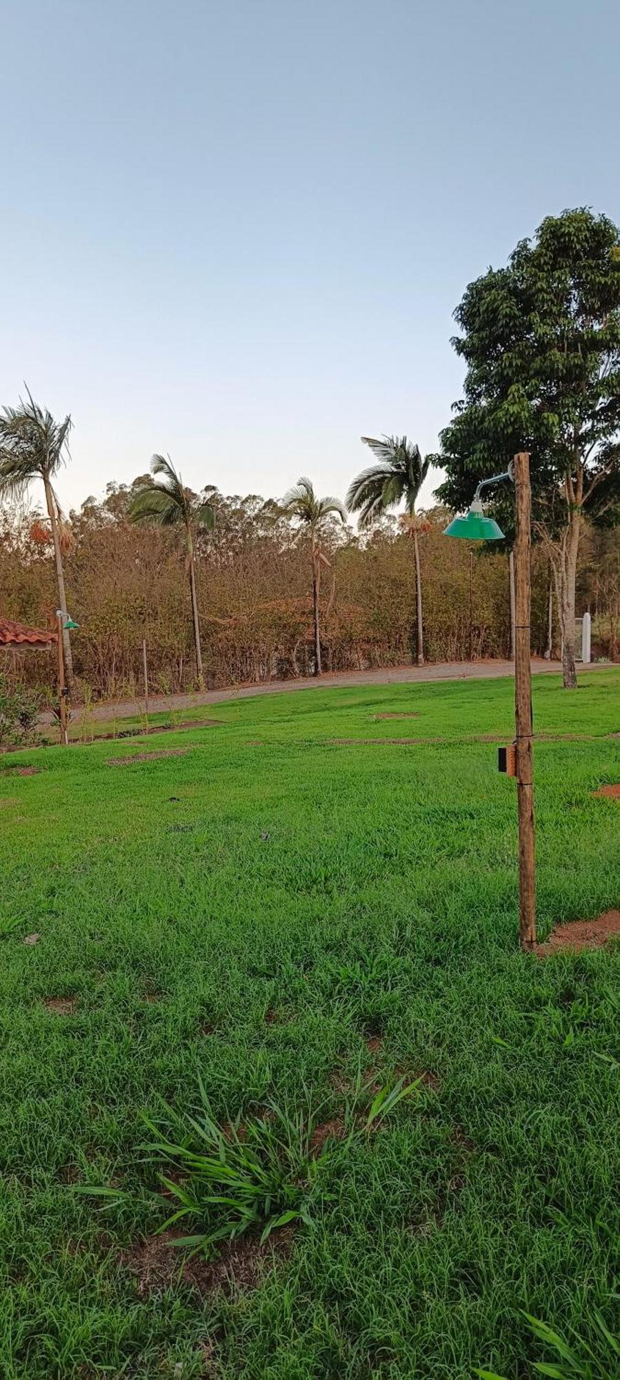 Camping Rancho Caipira Socorro  Luaran gambar